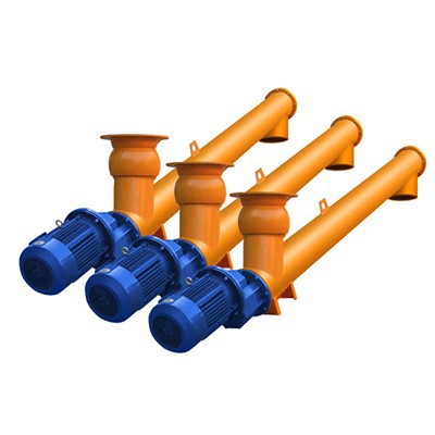 Penghantar Skru Heliks